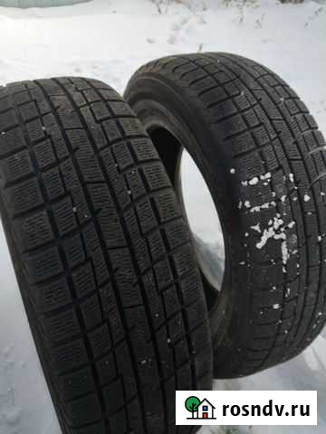 Yokohama 185/65 R15 4шт Белогорск - изображение 1
