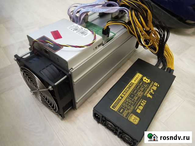 Asic s9j Усолье-Сибирское - изображение 1