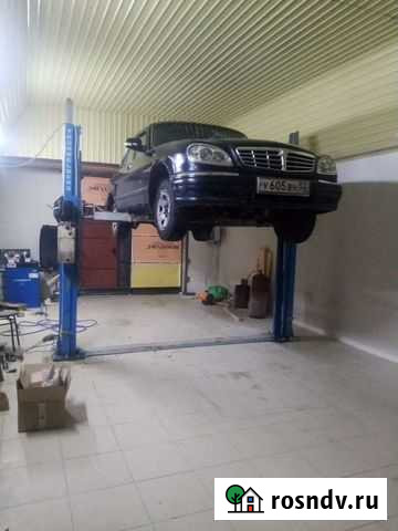 Ремонт авто Первомайск - изображение 1