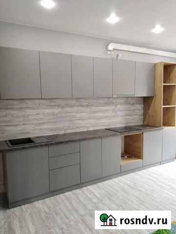 Кухонный Гарнитур Абакан - изображение 1