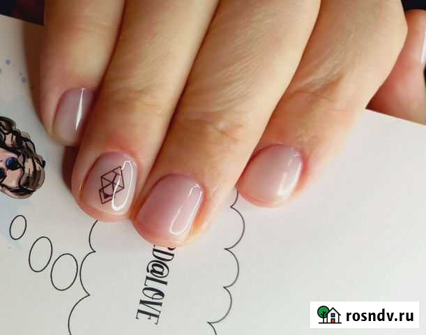 Маникюр Ухта - изображение 1