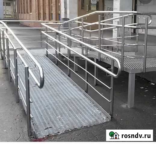 Иготовление пангусов по гос стандарту Тверь - изображение 1