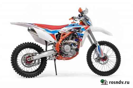 Мотоцикл кроссовый BSE Z7 водяной 300сс Кострома