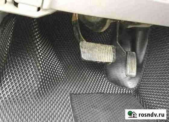 Коврики toyota camry eva 3d ева 3д эва 3д Анадырь