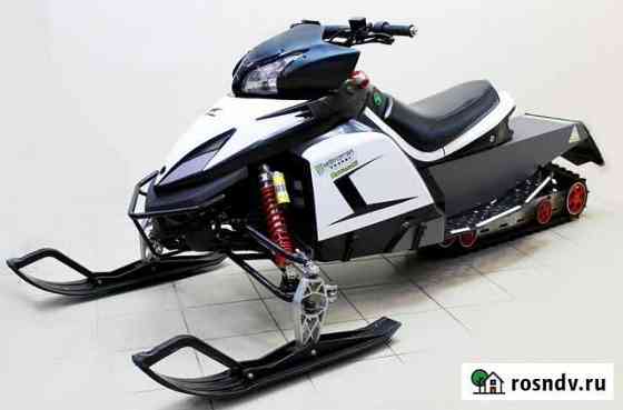 Снегоход promax sport 250 long ST Тобольск