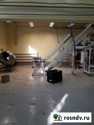 Услуги по хранению и фасовке, упаковыванию товаров Санкт-Петербург - изображение 1