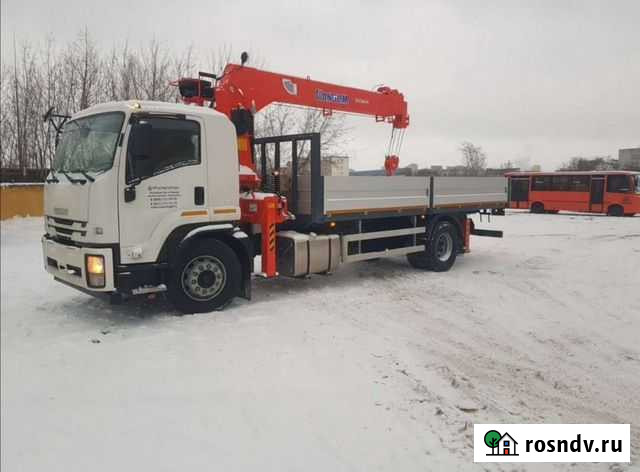 Манипулятор - эвакуатор Чита - изображение 1