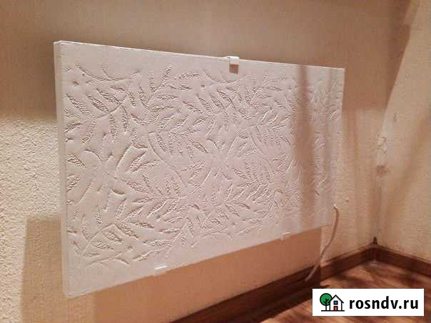 Кварцевые обогреватели теплоплит Томск - изображение 1