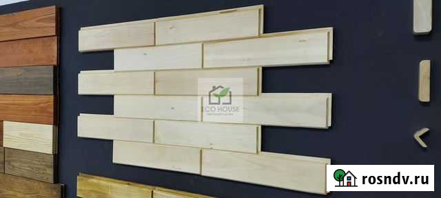 Стеновой паркет Усть-Джегута - изображение 1