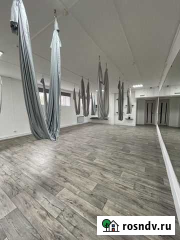 Аэройога и аэрострейчинг Мегион - изображение 1