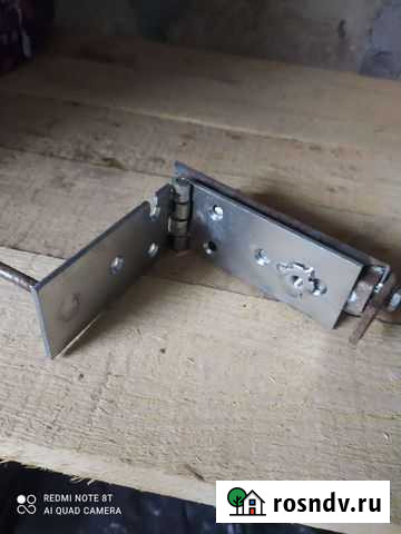 Петли навесы Пушкино - изображение 1