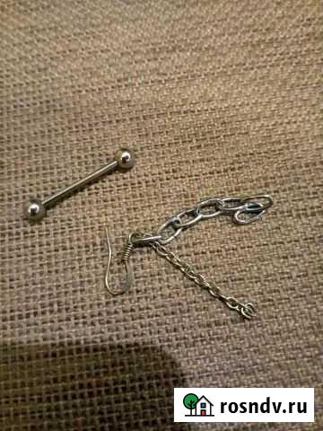 Пирсинг Нижний Новгород - изображение 1