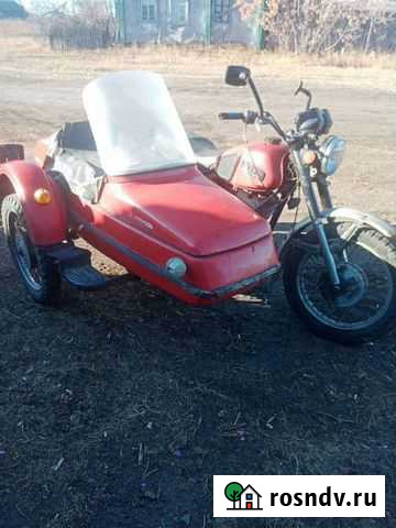 Продам иж Планета 5 Альменево - изображение 1