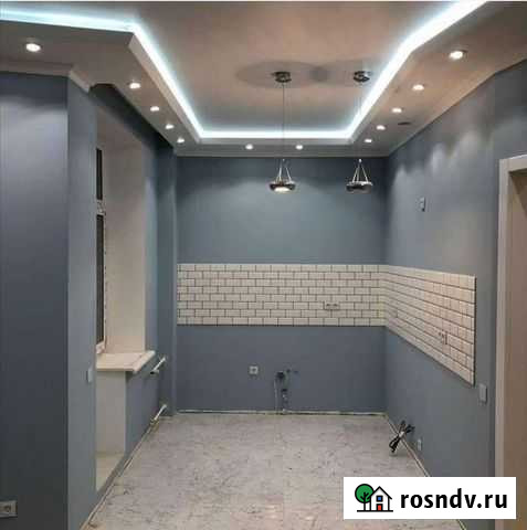 Ремонт и отделка квартир Владикавказ - изображение 1