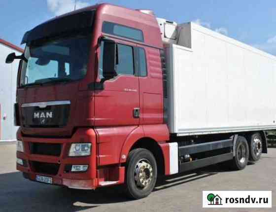 Машинокомплект Man Tgx машинокомплект Звенигород