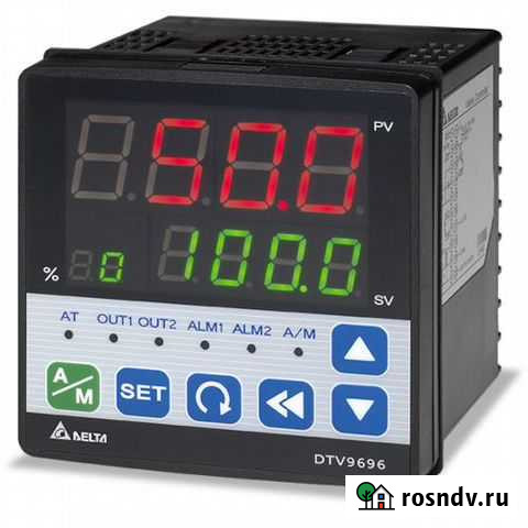 DTV9696R контроллер управления заслонками Оренбург - изображение 1