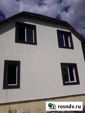 Строиттельство.бетонные работы.кладка кирпича.фасс Каменка - изображение 1