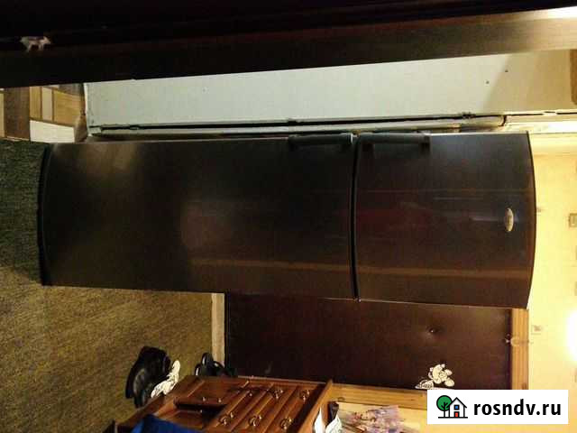 Холодильник бу Ковров - изображение 1