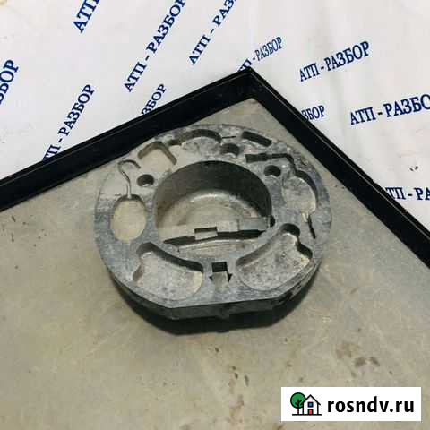 Chevrolet Aveo t250 ящик домкрата (Авторазбор Атп) Белорецк - изображение 1