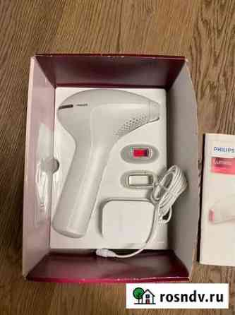 Фотоэпилятор Philips SC2009 Lumea Prestige Москва