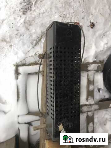 Обогреватель Кунгур - изображение 1