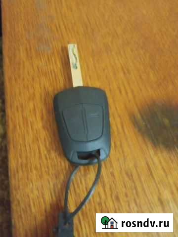 Продам ключ Новая Усмань - изображение 1