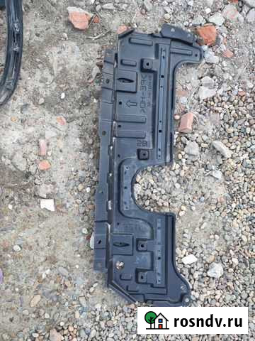 Пыльник двс toyota alphard 3 Тихорецк - изображение 1