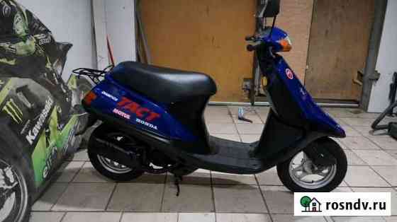 Honda takt скутер 50сс Магнитогорск