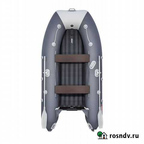 Лодка пвх Таймень 3200 нднд Севастополь - изображение 1