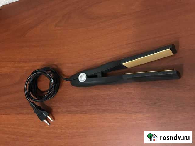 Утюжок выпрямитель для волос Ставрополь - изображение 1