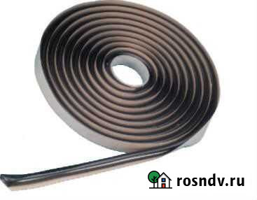 Герметик для фар (abro ) черный Москва - изображение 1