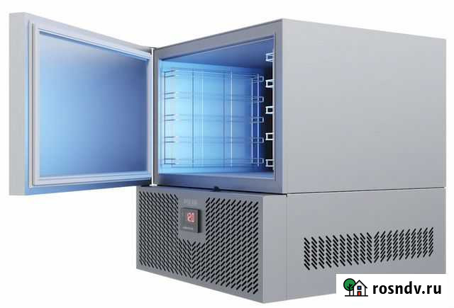 Шкаф шоковой заморозки Polair Грозный - изображение 1