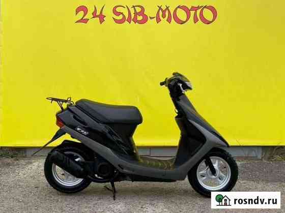 Honda Dio AF27, 2010 (без пробега по РФ) Красноярск