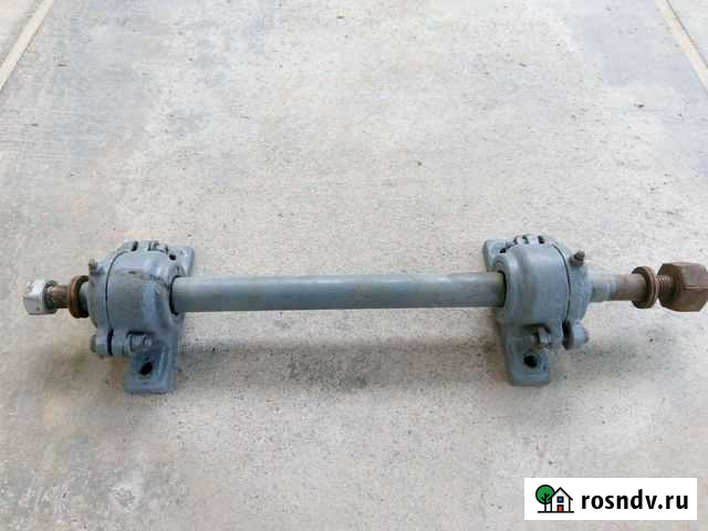 Крепление для качелей Прохладный - изображение 1