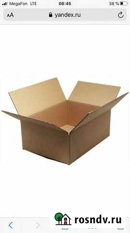 Принимаем катрон Сосновый Бор - изображение 1