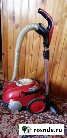 Пылесос LG 2000w Никольское - изображение 1