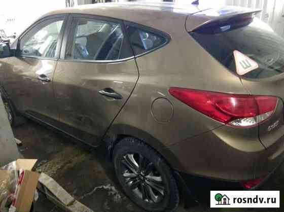 Капитальный ремонт двс корейских авто- G4NA,G4KD Омск