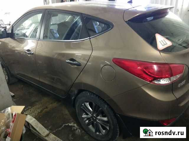 Капитальный ремонт двс корейских авто- G4NA,G4KD Омск - изображение 1