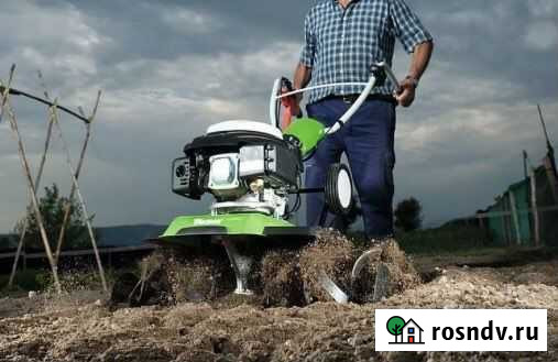 Культивация, вспашка Смоленск - изображение 1