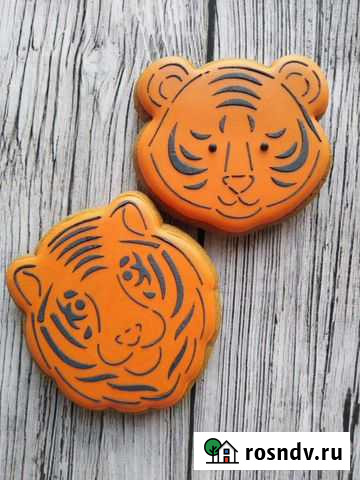 Пряники Томск - изображение 1