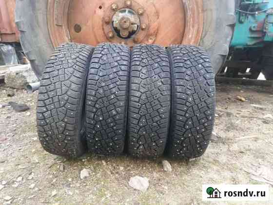 Continental 195/65 R15 Ноябрьск