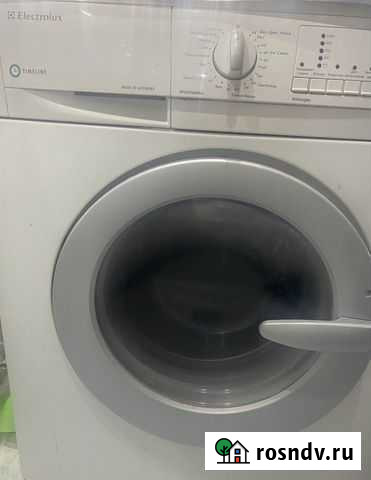Стиральная машина Владикавказ - изображение 1