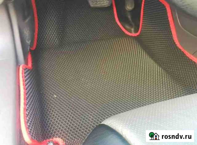 Коврики haval f7x eva 3d ева 3д эва 3д Анадырь - изображение 1