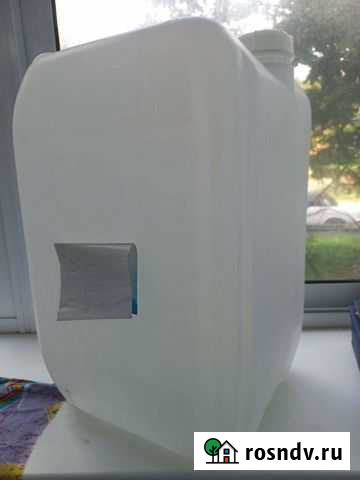 Канистра 30л Троицк - изображение 1