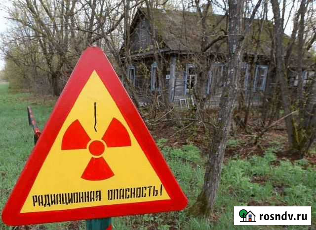 Измерение радиактивного фона квартир,домов, авто Томск - изображение 1