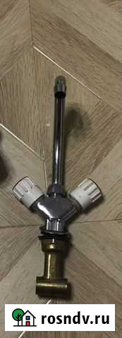 Смеситель Магнитогорск - изображение 1