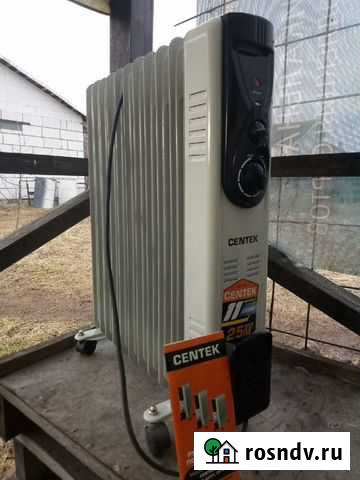 Масляный обогреватель Псков - изображение 1