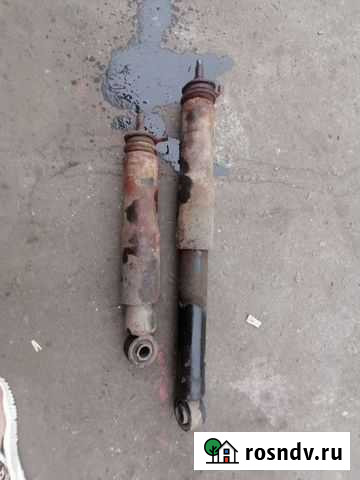 Пневмо амортизатор лексус Сиверский - изображение 1
