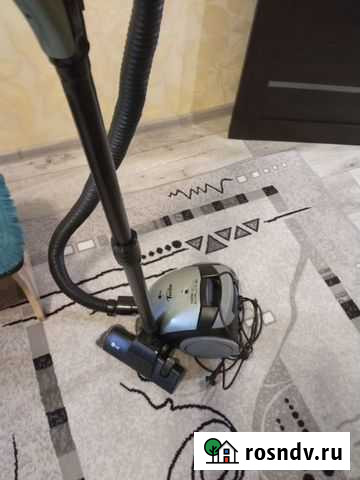 Пылесос LG Биробиджан - изображение 1