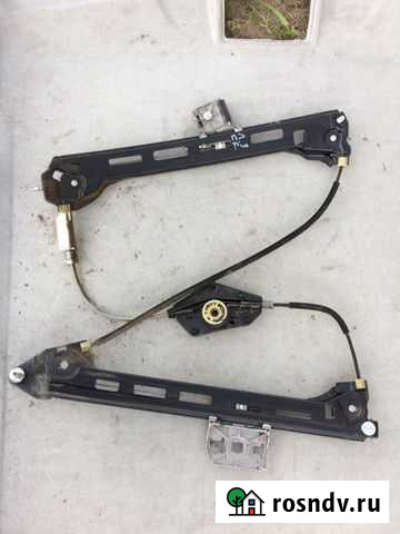 Passat cc 2011 год стеклоподъемник З/Л Тбилисская - изображение 1